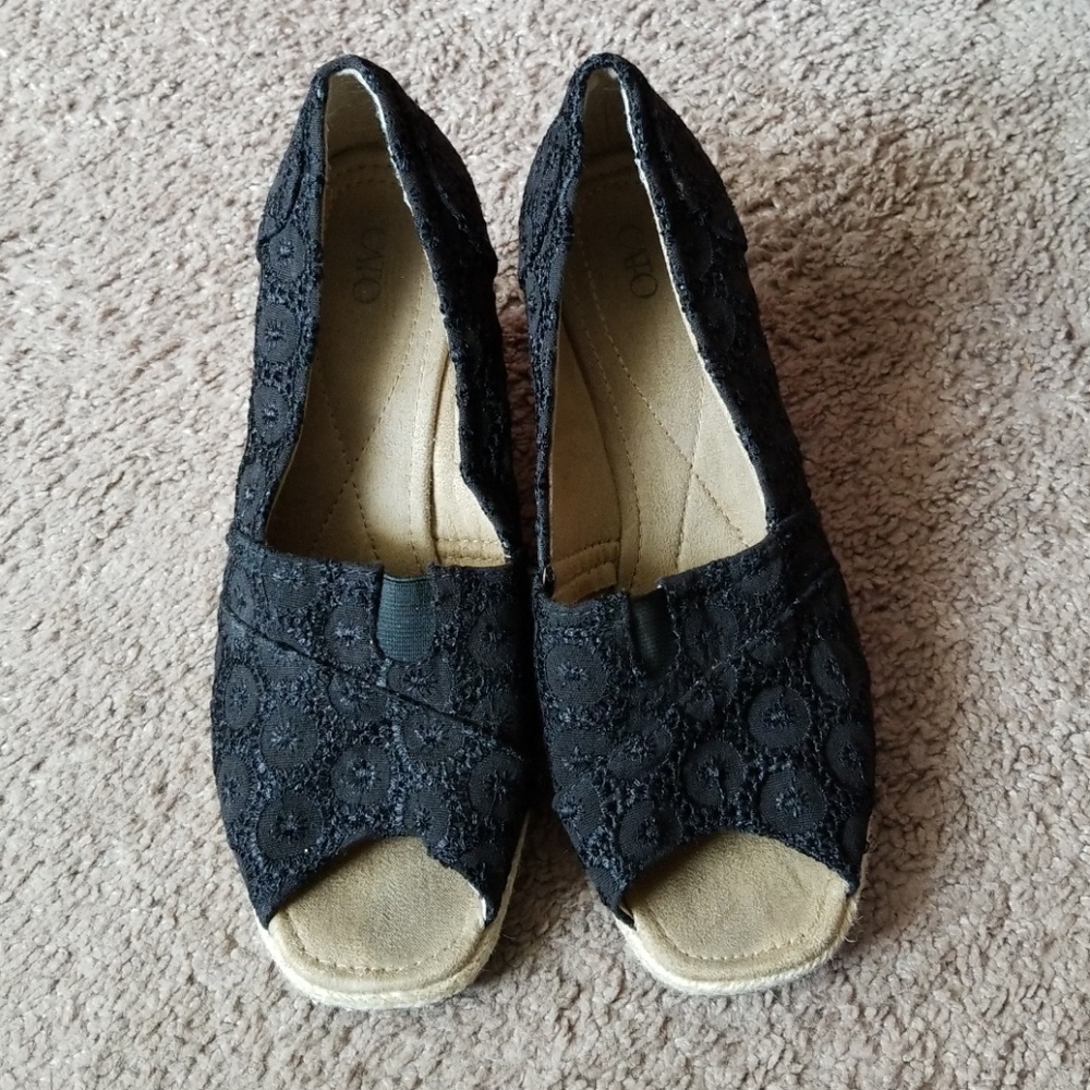 Shoes